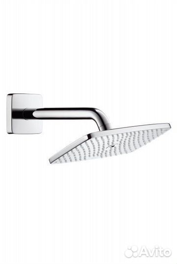 Верхний душ Hansgrohe Raindance 27370000