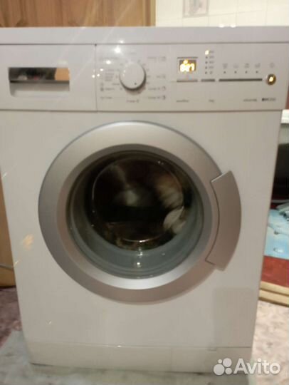 Стиральная машина
