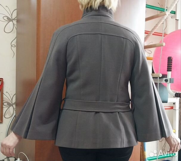 Полупальто женское 48 50