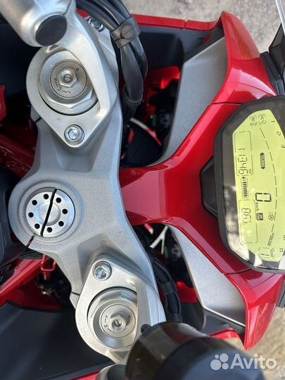 Ducati super sport