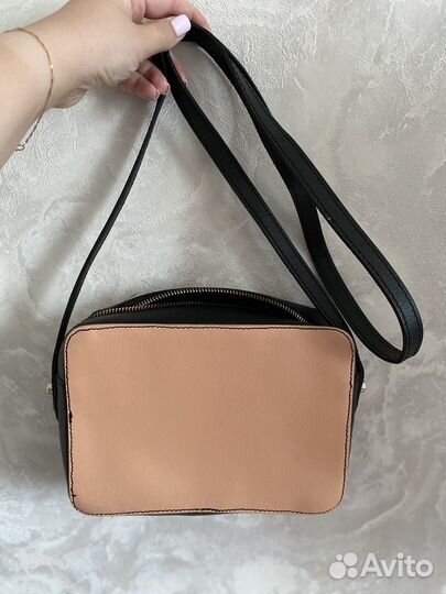 Сумка женская через плечо