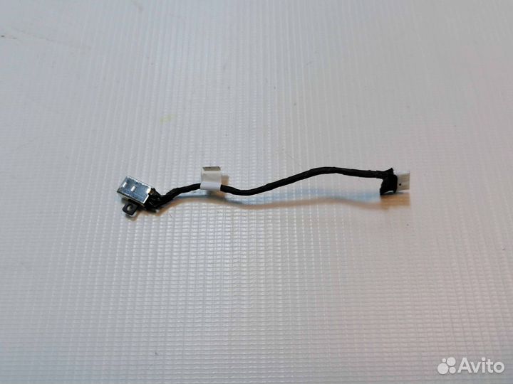 Разъем питания для Dell FDI55