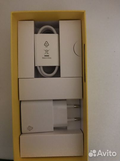 Xiaomi Poco C40, 6/64 ГБ