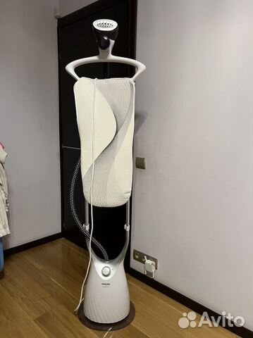 Отпариватель вертикальный philips