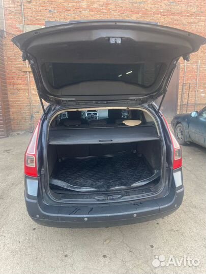 Renault Megane 1.5 МТ, 2009, 202 000 км