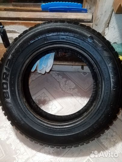 КАМА Кама-503 135 R12