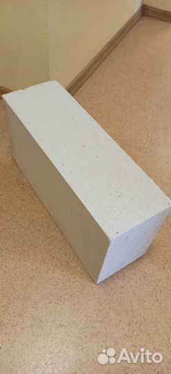 Газоблоки