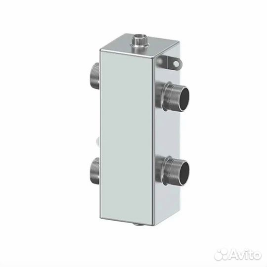 Гидрострелка