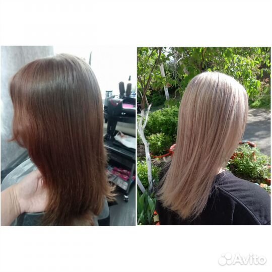 Мастер колорист