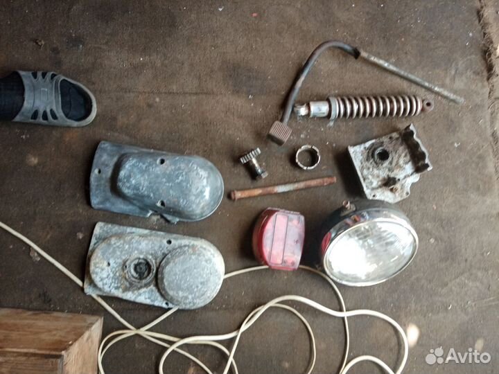 Минск в разборе