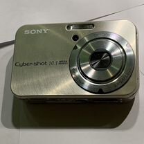 Sony CyberShot DSC-N2