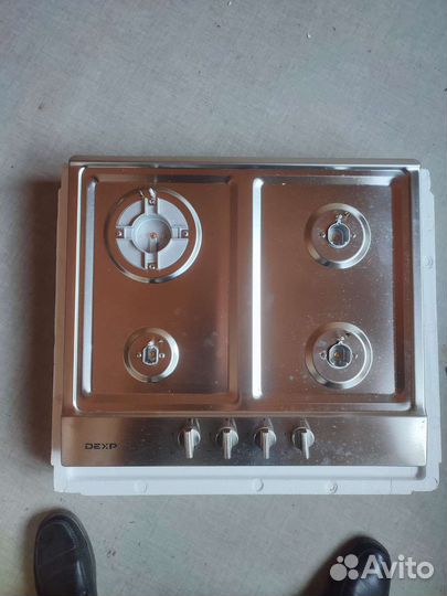 Бытовая техника