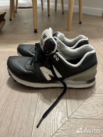 Кроссовки new balance 574