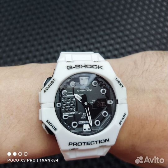 Casio G-Shock GA-B001