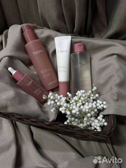 Набор косметики