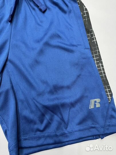 Шорты спортивные детские 128, 164 см