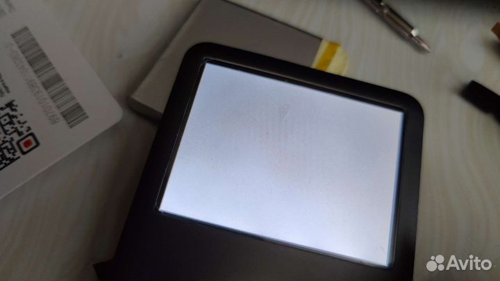 iPod classic 7 запчасти