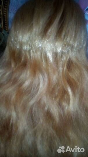 Кукла фарфоровая немецкая 68 см