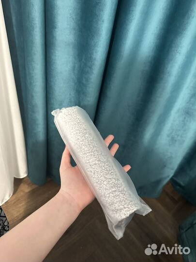 Пылесос bork v810