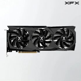 Видеокарта rx 6700