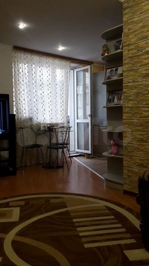 3-к. квартира, 94,6 м², 4/6 эт.