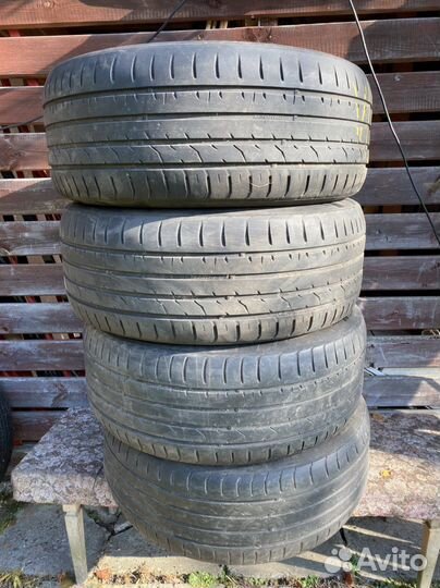 Marshal Crugen HP91 255/50 R50 103W