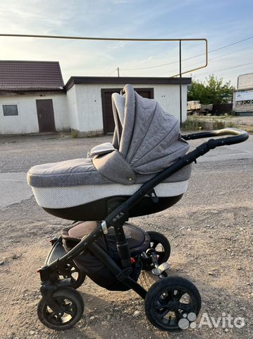 Adamex Avila - коляска 2 в 1
