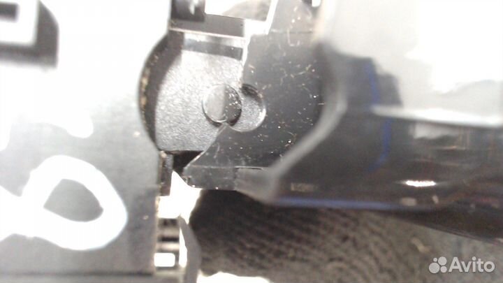 Кнопка стояночного тормоза Citroen C4 Grand Picass