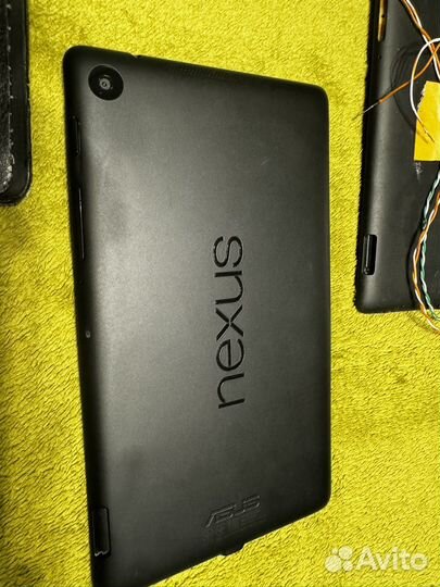 Asus nexus 7