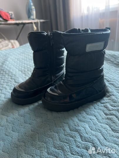 Детская одежда пакетом