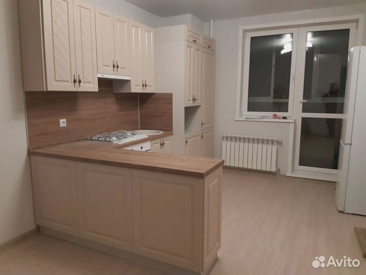 Кухня от производителя