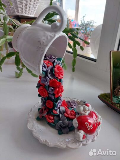 Декор для дома