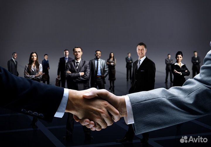 Партнерство