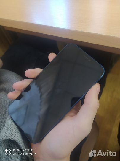 iPhone 12, 64 ГБ