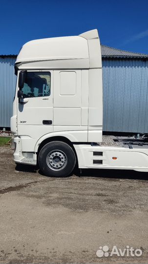 Разборка daf 106, запчасти, двигатель, коробка