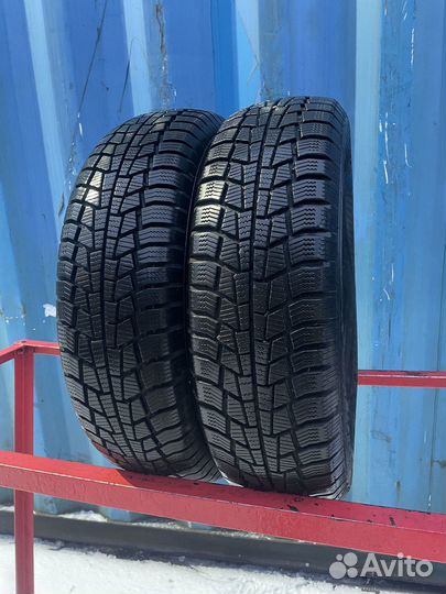 Gislaved Euro Frost 6 175/70 R14