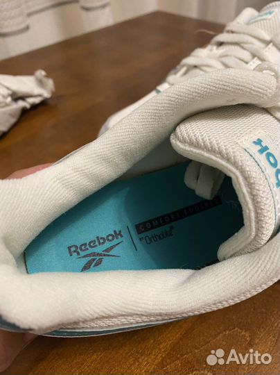 Кроссовки Reebok