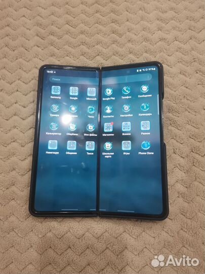 Samsung Galaxy Z Fold4, 12/512 ГБ