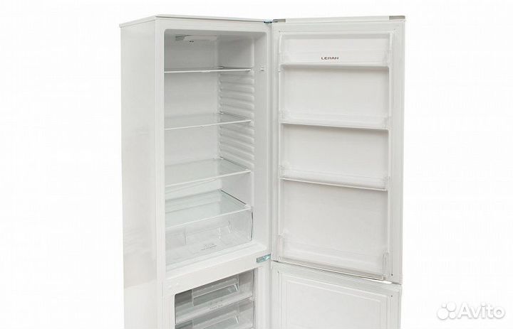 Холодильник leran CBF 177W