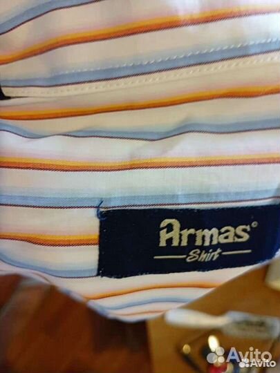 Брендовая мужская одежда