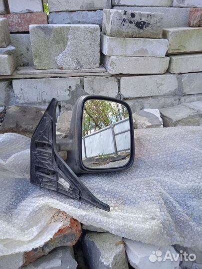 Зеркало заднего вида Т4