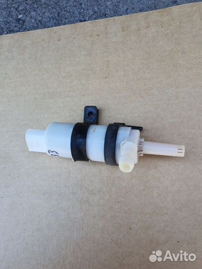 Насос омывателя фар Hyundai-Kia