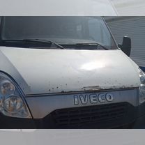 Iveco Daily 3.0 MT, 2013, 520 000 км, с пробегом, цена 860 000 руб.