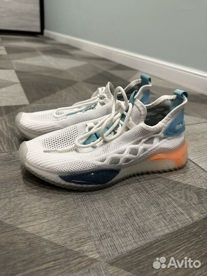 Кроссовки мужские