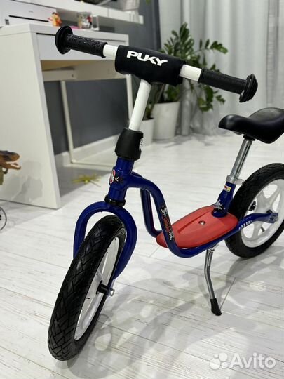 Беговел puky lr 1l