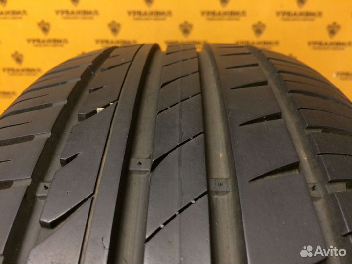 Hankook Ventus Prime 2 K115 205/55 R16