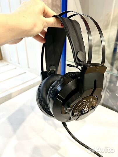 Наушники bloody g430