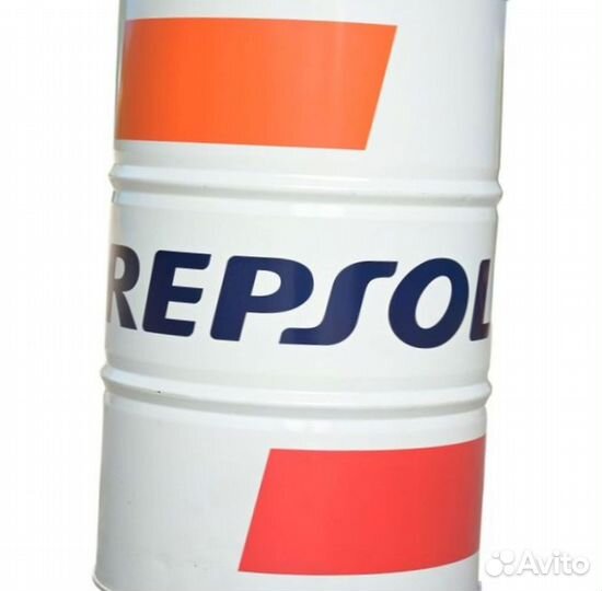 Моторное масло Repsol 10W-40 опт
