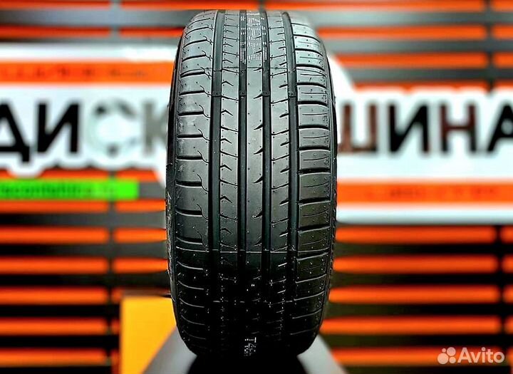 Sunwide RS-One 235/45 R18 91W