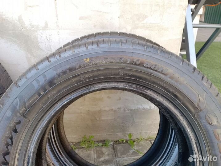 Белшина Бел-80 15/75 R15